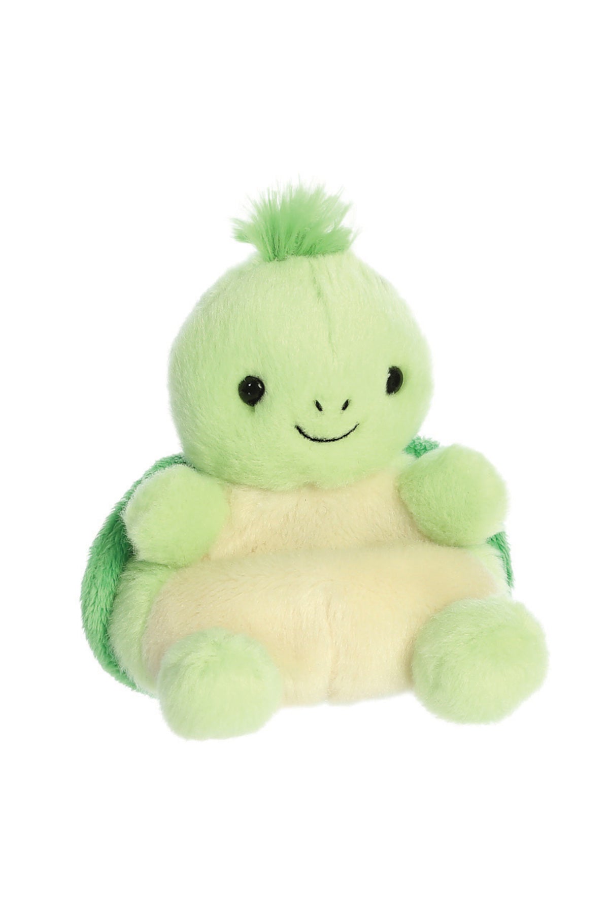 Palm Pals Tiny Turtle Peluş 13 cm