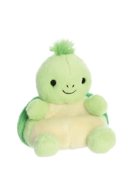 Palm Pals Tiny Turtle Peluş 13 cm