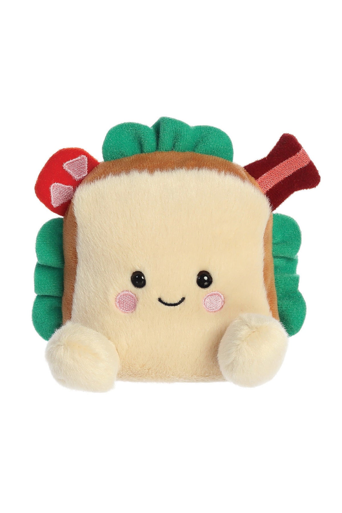 Palm Pals Tomas BLT Peluş 13 cm