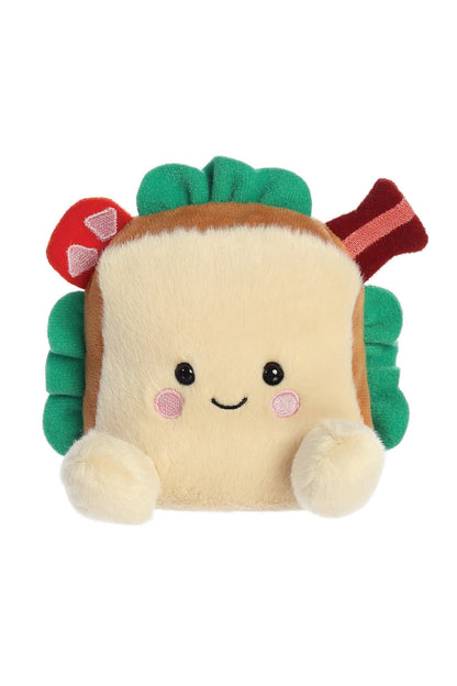 Palm Pals Tomas BLT Peluş 13 cm