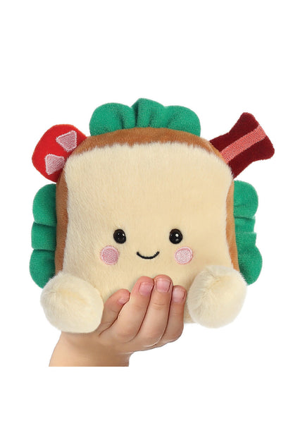 Palm Pals Tomas BLT Peluş 13 cm