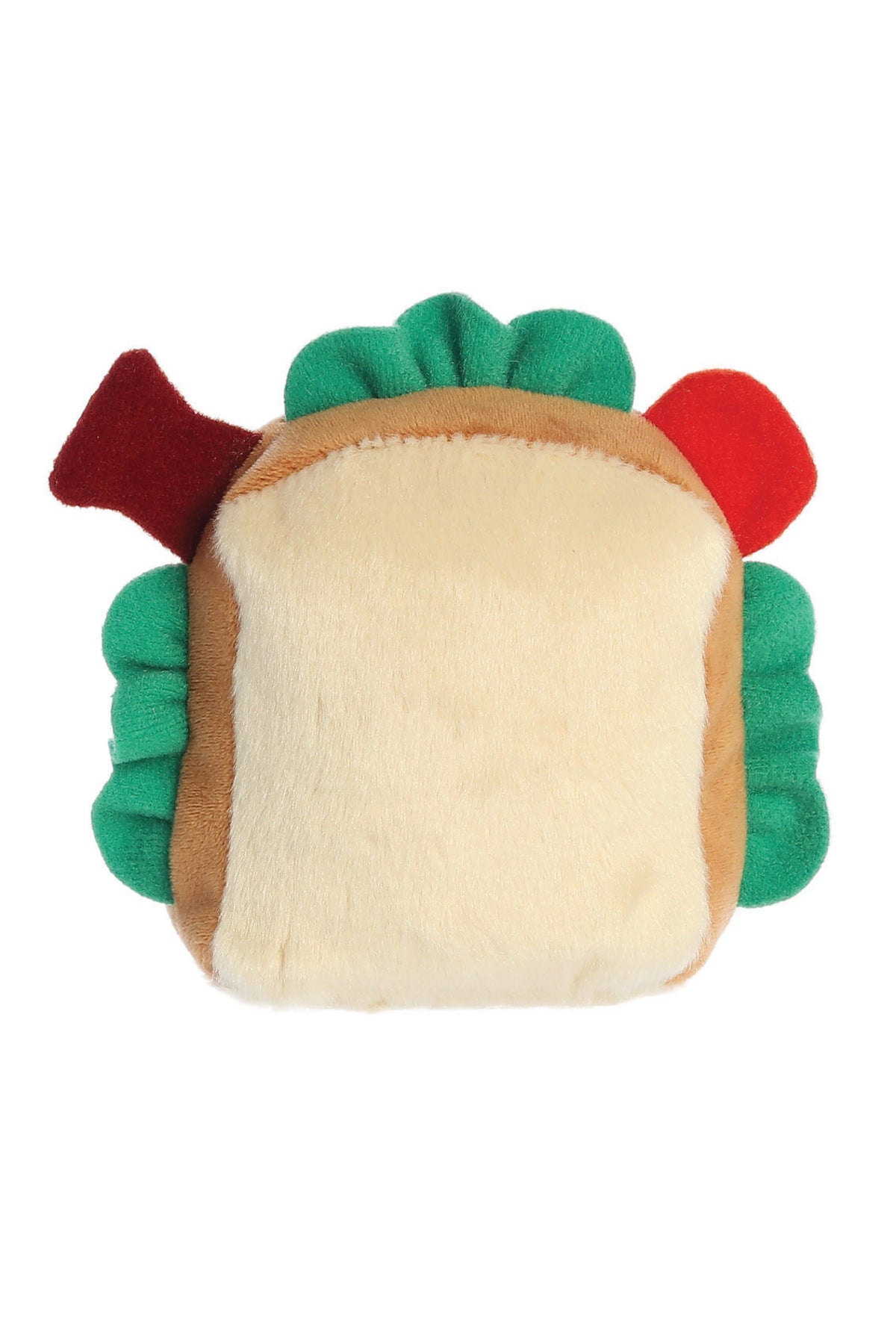 Palm Pals Tomas BLT Peluş 13 cm