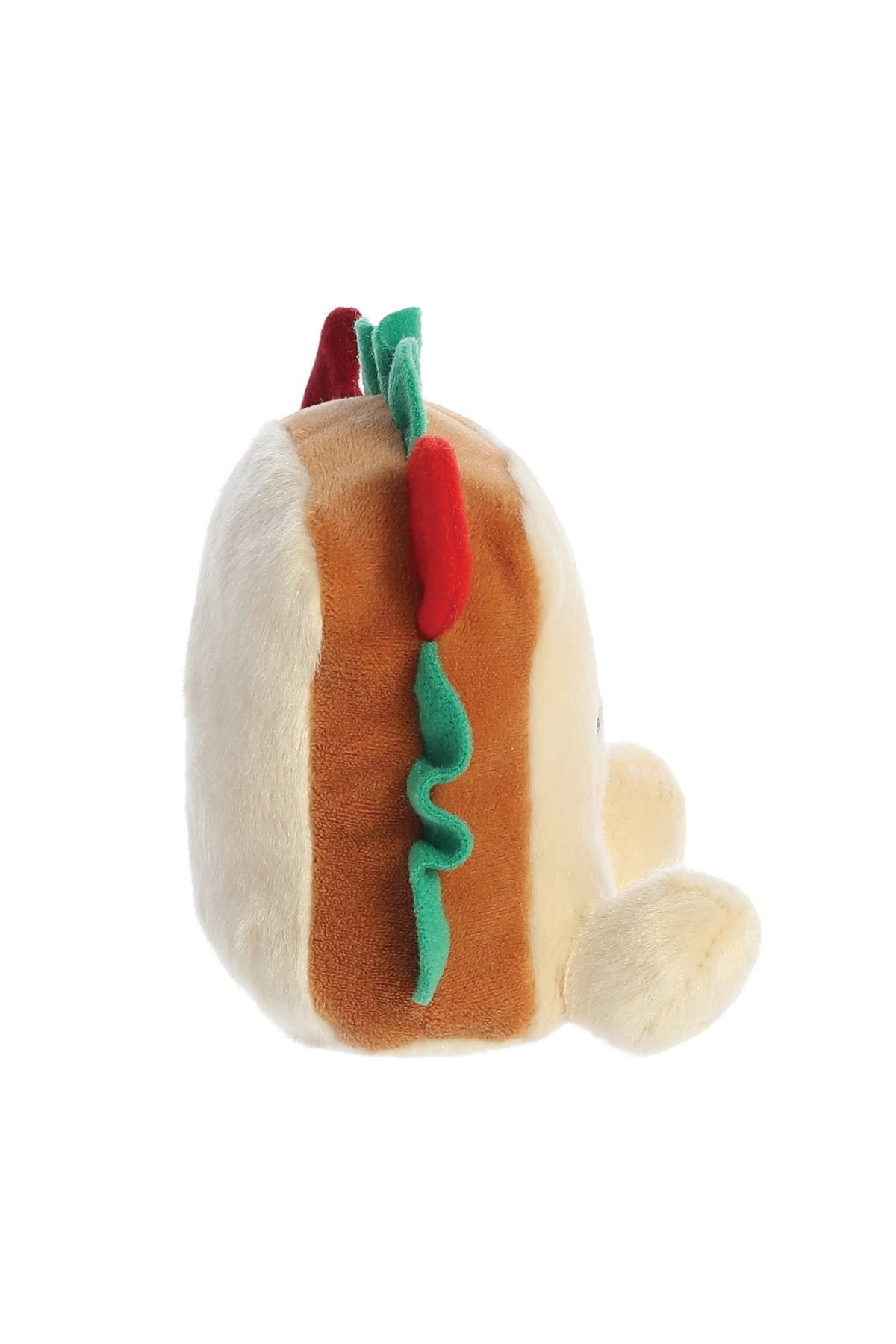 Palm Pals Tomas BLT Peluş 13 cm