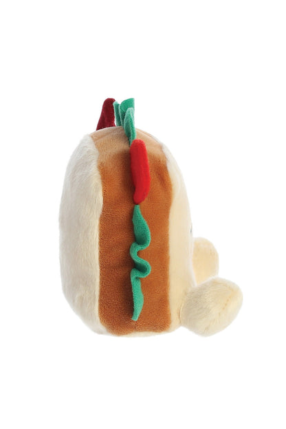 Palm Pals Tomas BLT Peluş 13 cm