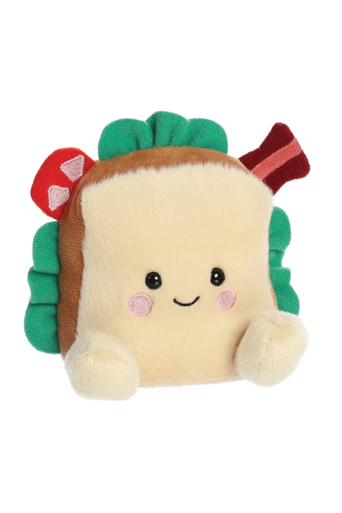 Palm Pals Tomas BLT Peluş 13 cm