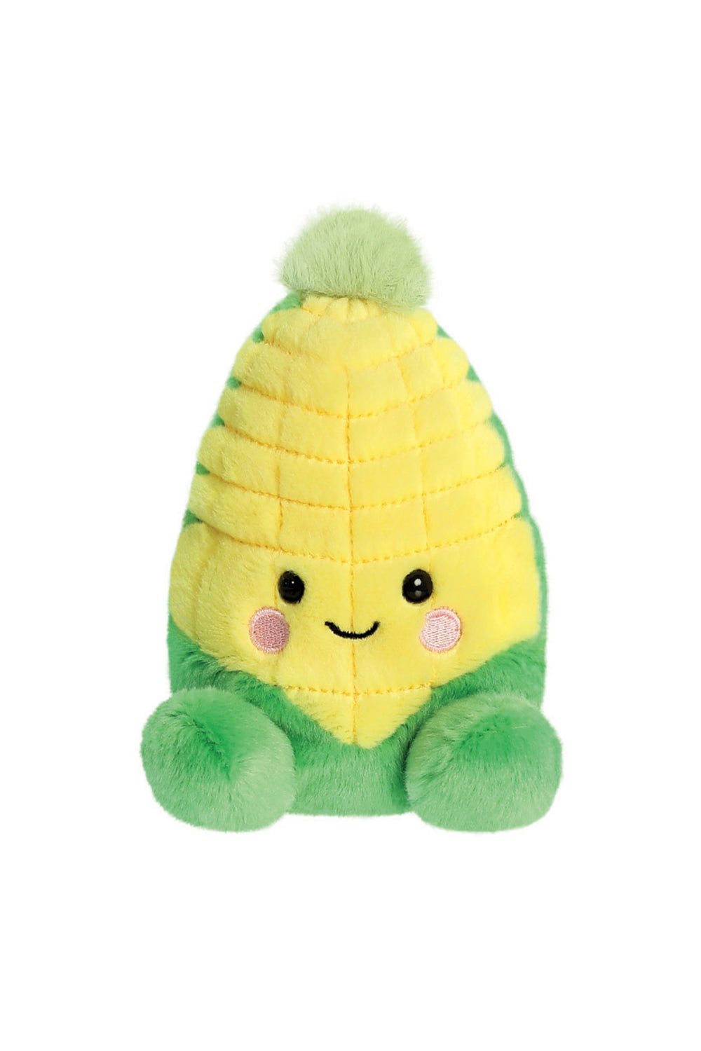 Palm Pals Wavey Corn Peluş 13 cm