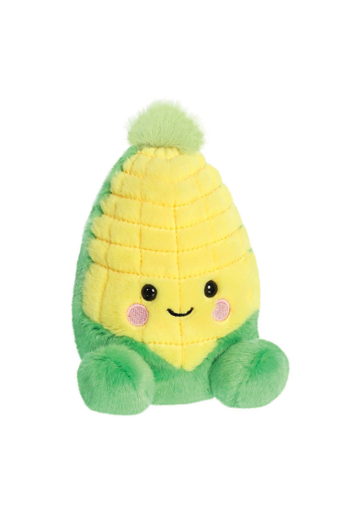 Palm Pals Wavey Corn Peluş 13 cm