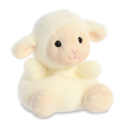 Palm Pals Woolly Lamb Peluş 13 cm