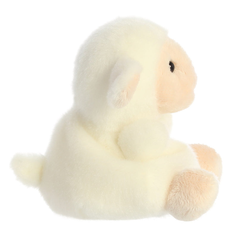 Palm Pals Woolly Lamb Peluş 13 cm
