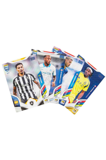 Panini FIFA 365 Adrenalyn Premium Card 2026