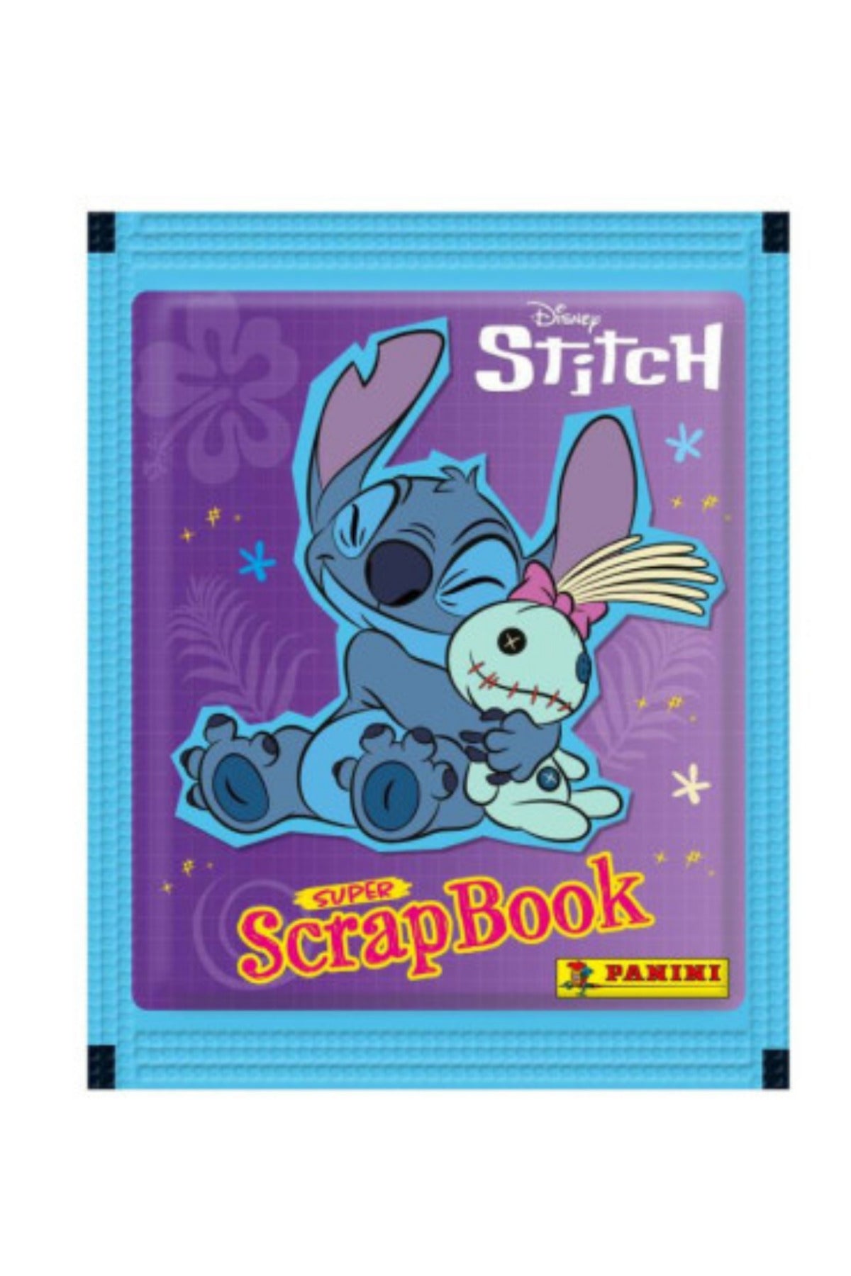 Panini Stitch Çıkartma Paketi 2025