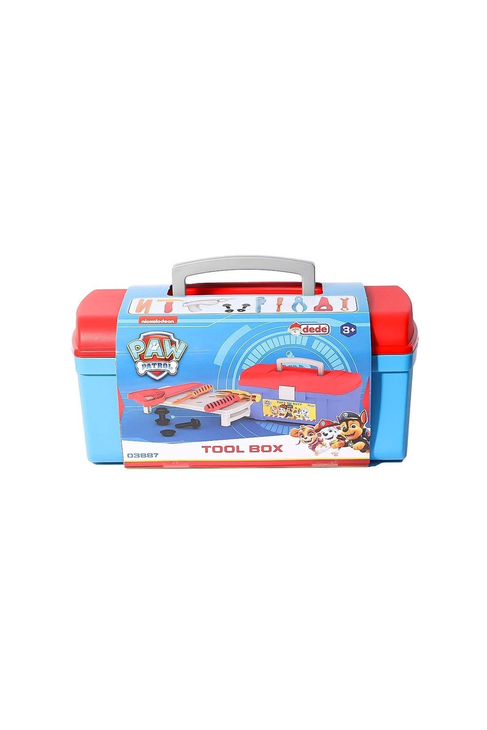 Paw Patrol Alet Çantası