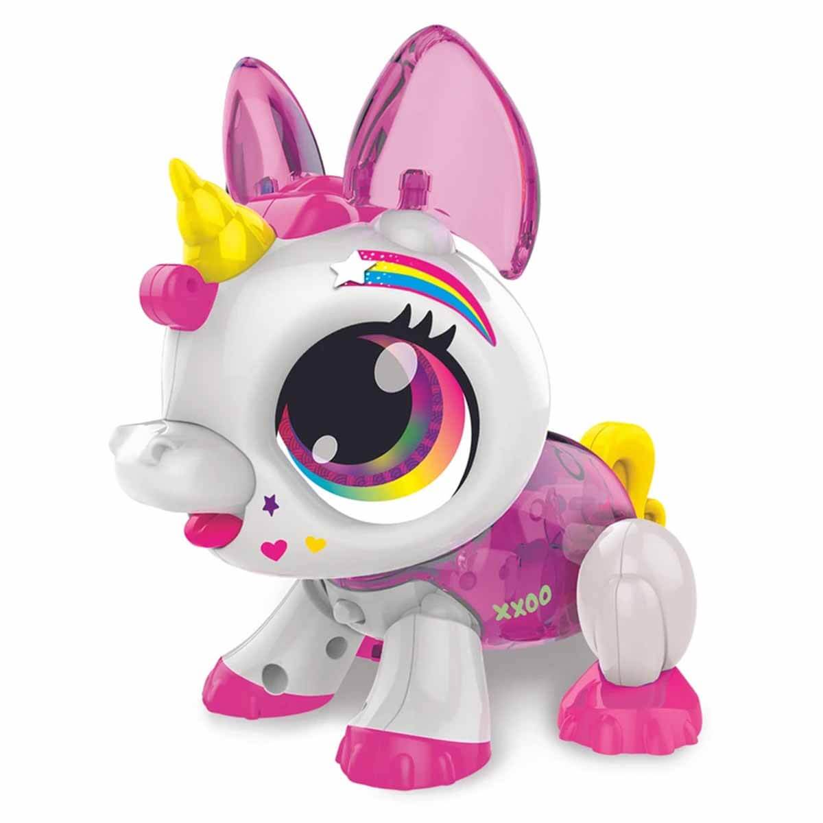 Paw Patrol Build A Bot Unicorn Figür