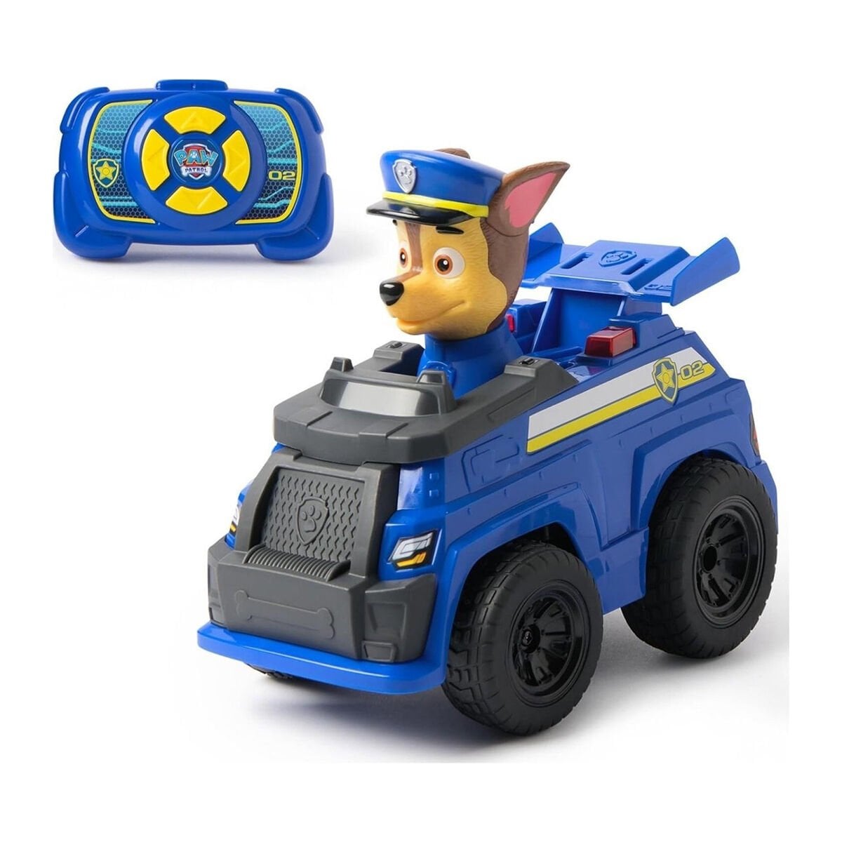 Paw Patrol Chase Uzaktan Kumandalı Araba