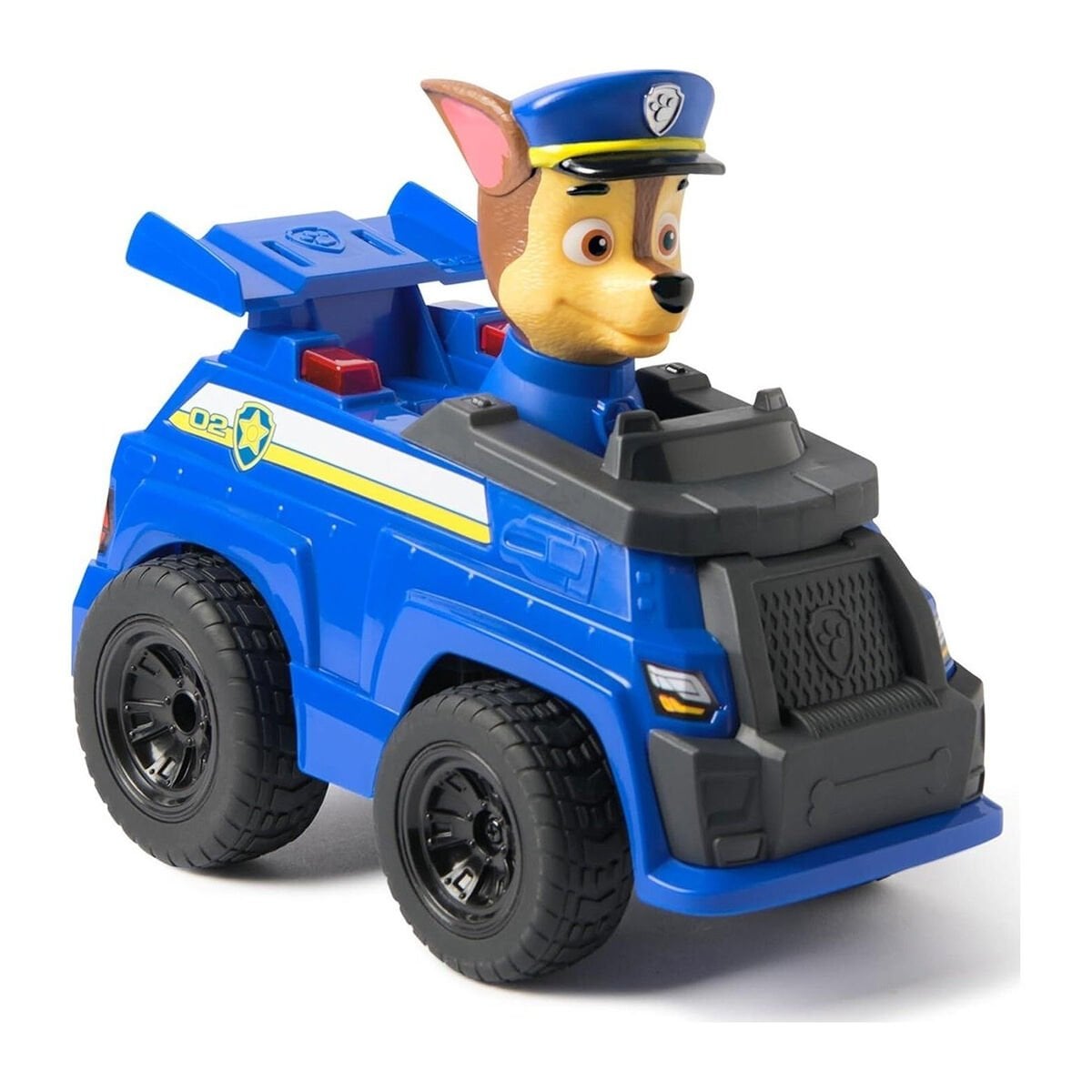 Paw Patrol Chase Uzaktan Kumandalı Araba