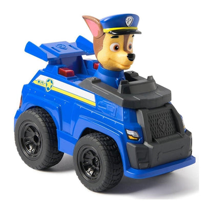 Paw Patrol Chase Uzaktan Kumandalı Araba
