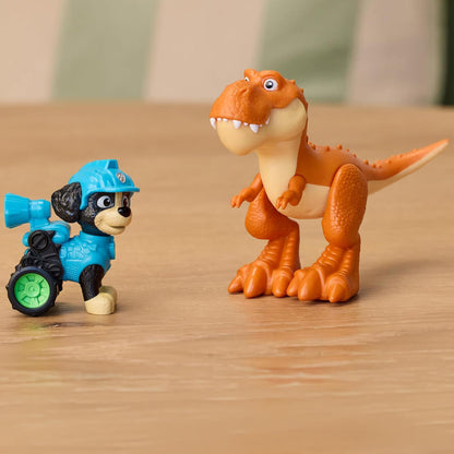 Paw Patrol Dino Movie Dinozor Macerası Figür 6lı