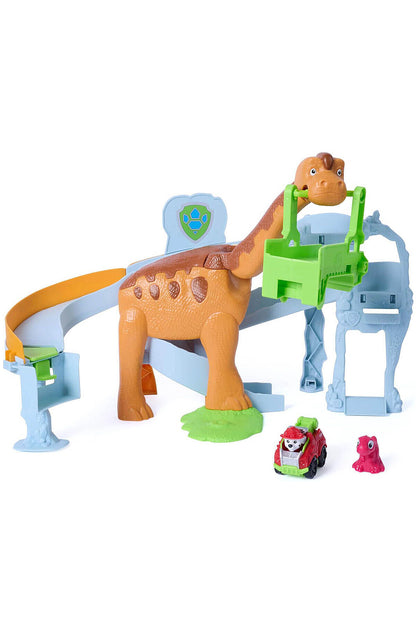 Paw Patrol Dino Movie Kaldır ve Yarış Oyun Seti