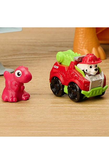 Paw Patrol Dino Movie Kaldır ve Yarış Oyun Seti