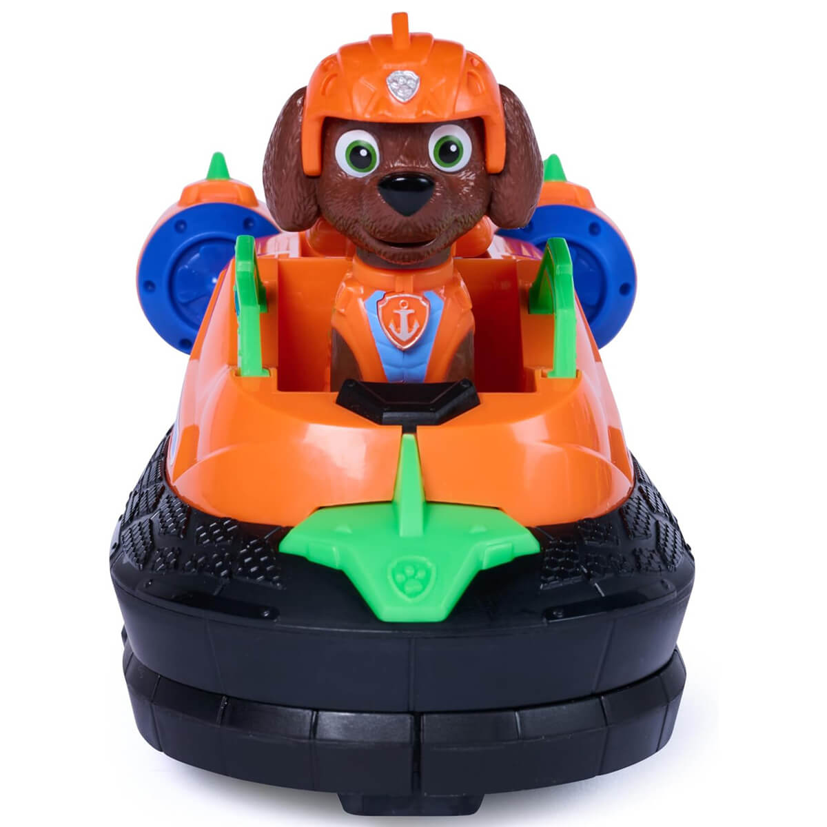 Paw Patrol Dino Movie Zuma ve Dino Kurtarma Aracı