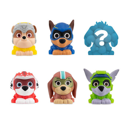 Paw Patrol Mashems Figürleri Sürpriz Paket