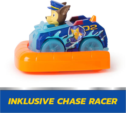Paw Patrol Pup Squad Ahtapot Kurtarma Oyun Seti