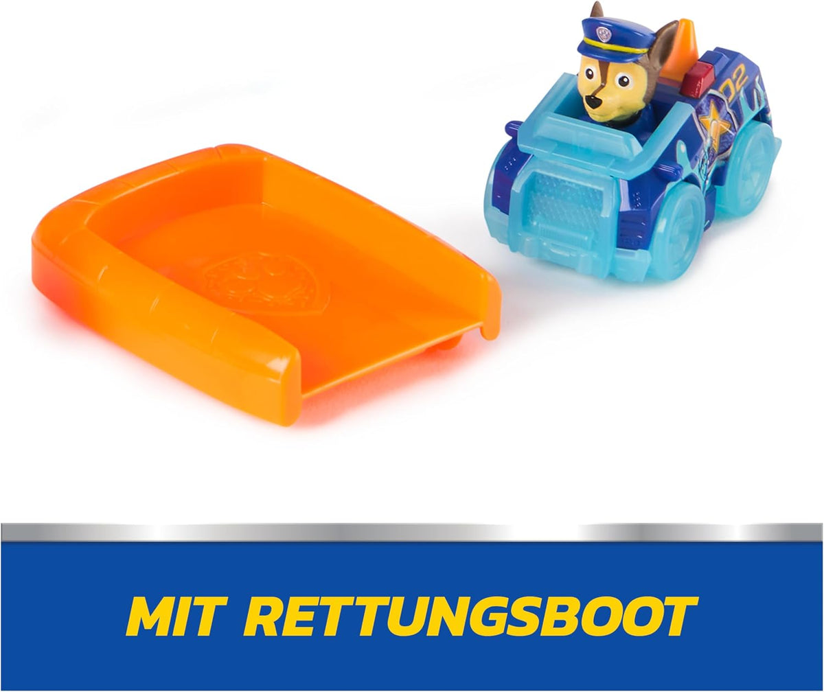 Paw Patrol Pup Squad Ahtapot Kurtarma Oyun Seti