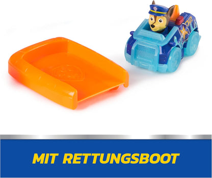 Paw Patrol Pup Squad Ahtapot Kurtarma Oyun Seti