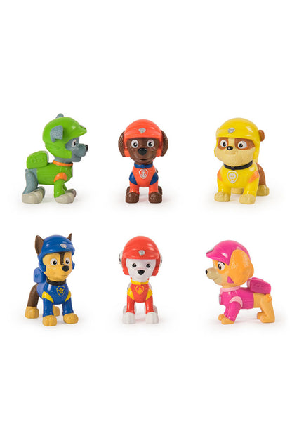 Paw Patrol Resue Pup Squad Sürpriz Paket