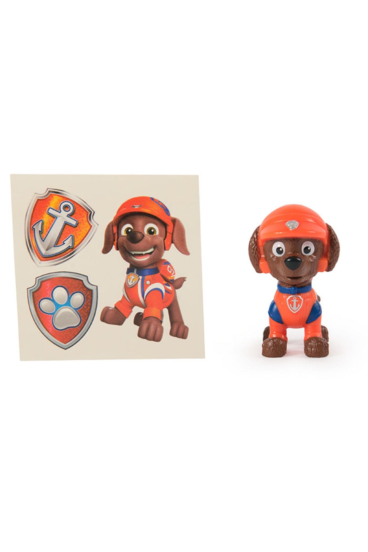 Paw Patrol Resue Pup Squad Sürpriz Paket