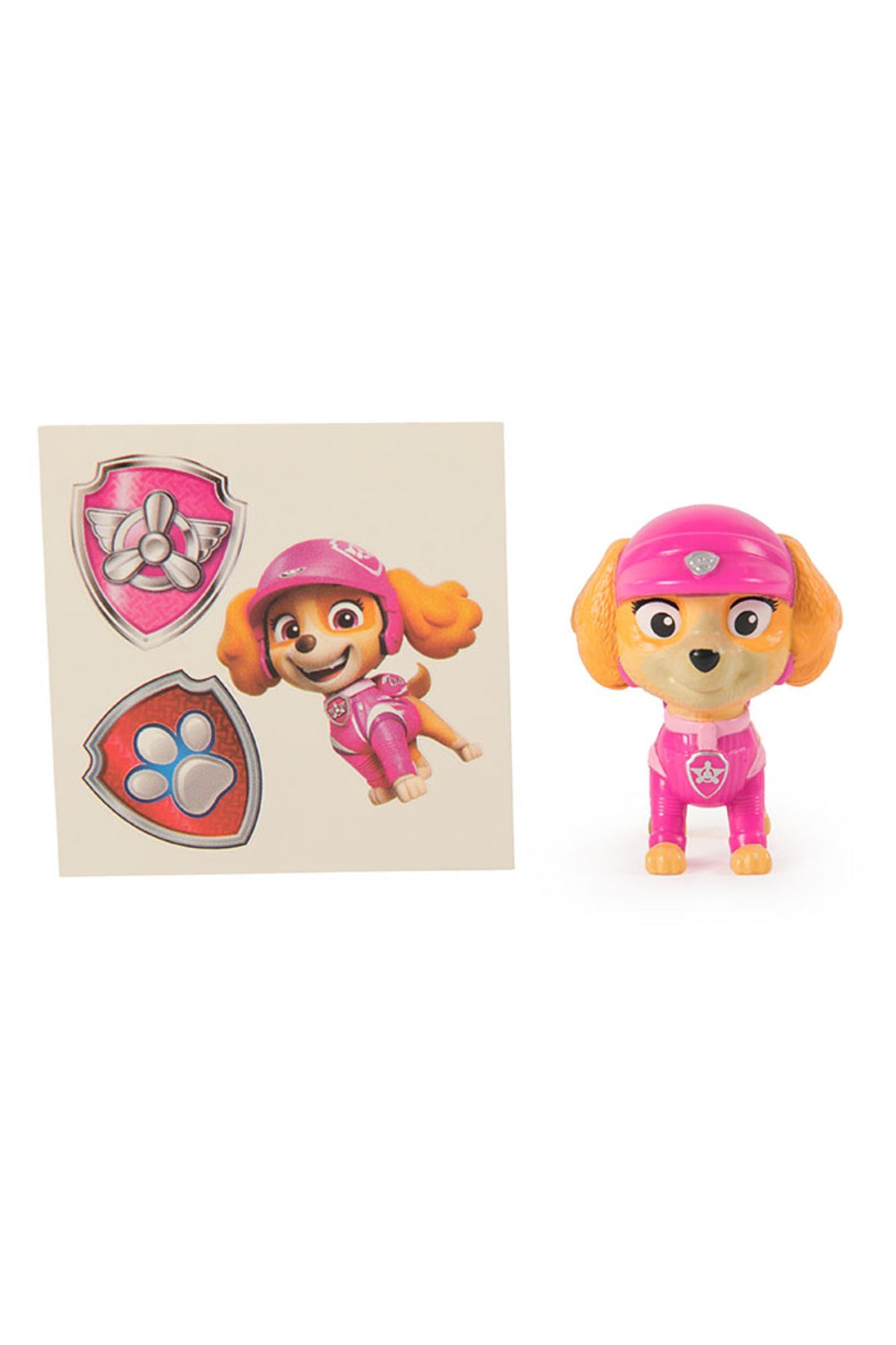 Paw Patrol Resue Pup Squad Sürpriz Paket