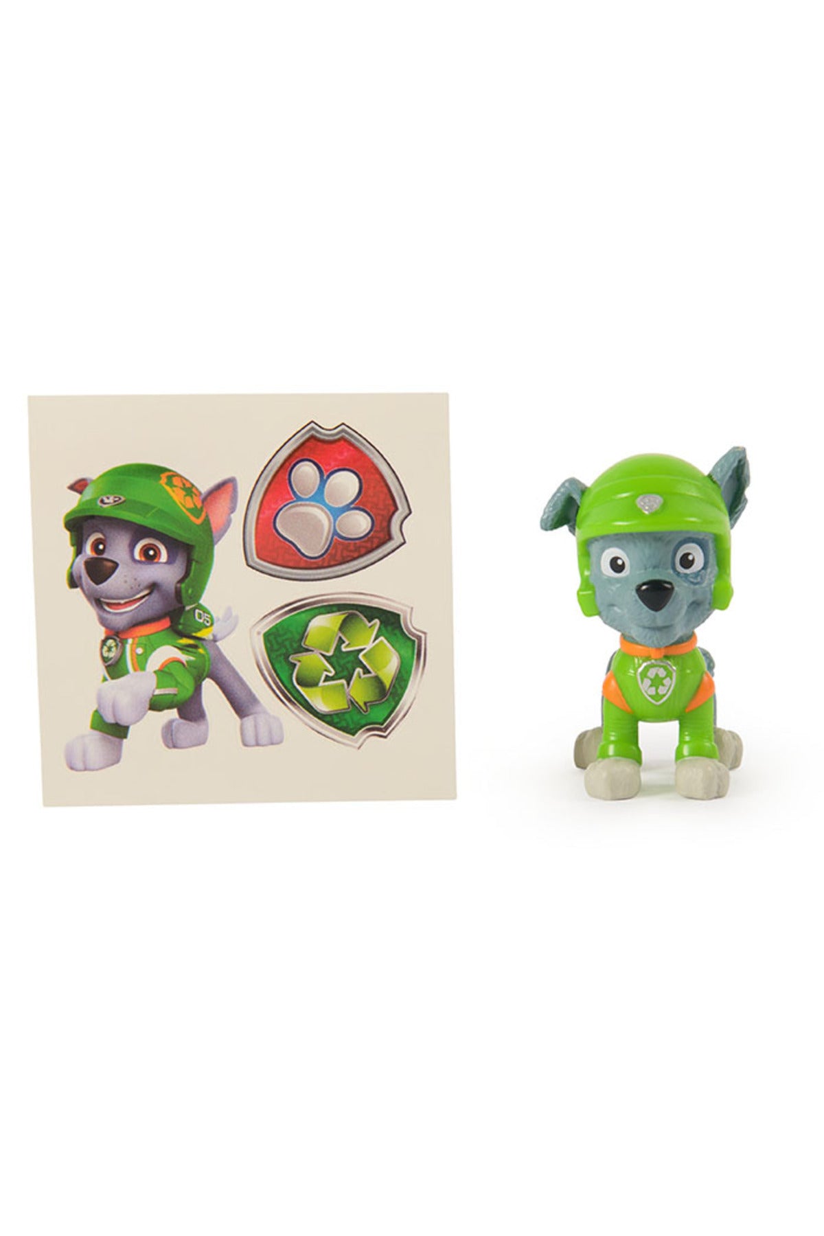 Paw Patrol Resue Pup Squad Sürpriz Paket