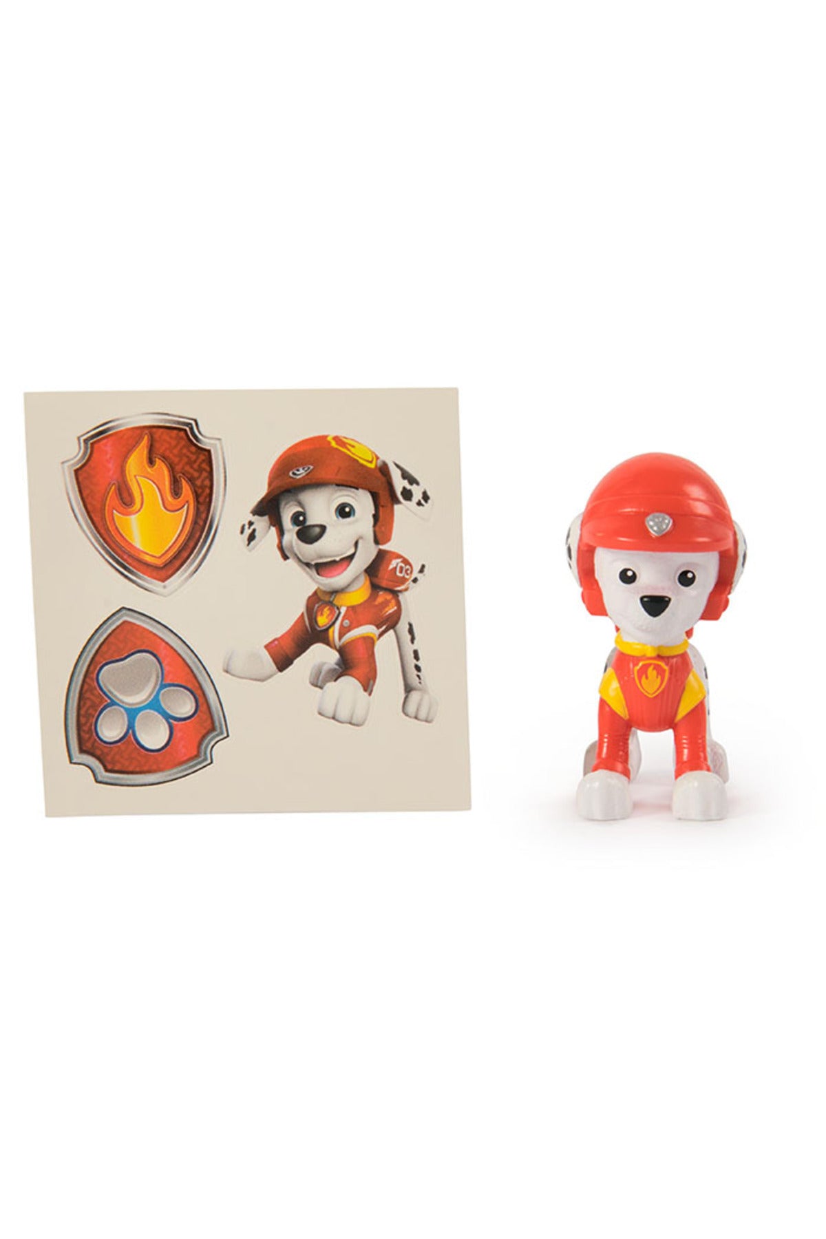 Paw Patrol Resue Pup Squad Sürpriz Paket