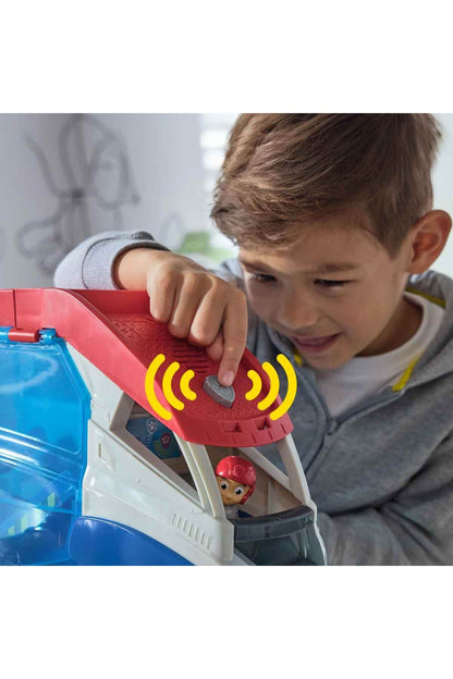 Paw Patrol Sesli Patroller Kurtarma Aracı