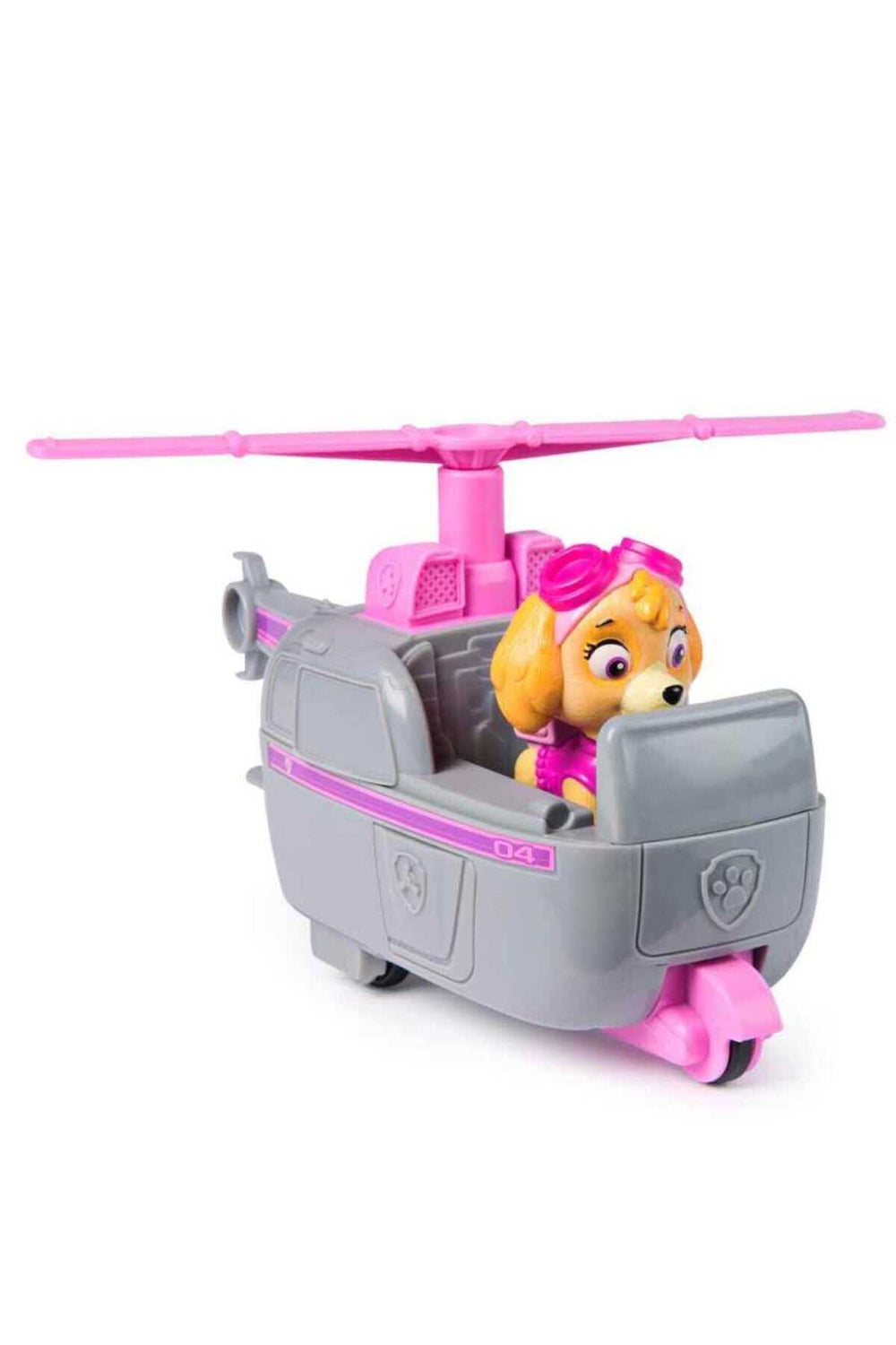 Paw Patrol Skye ve Helikopteri