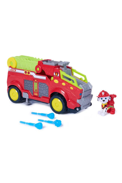 Paw Patrol The Dino Movie Marshall Kurtarma Ekibi