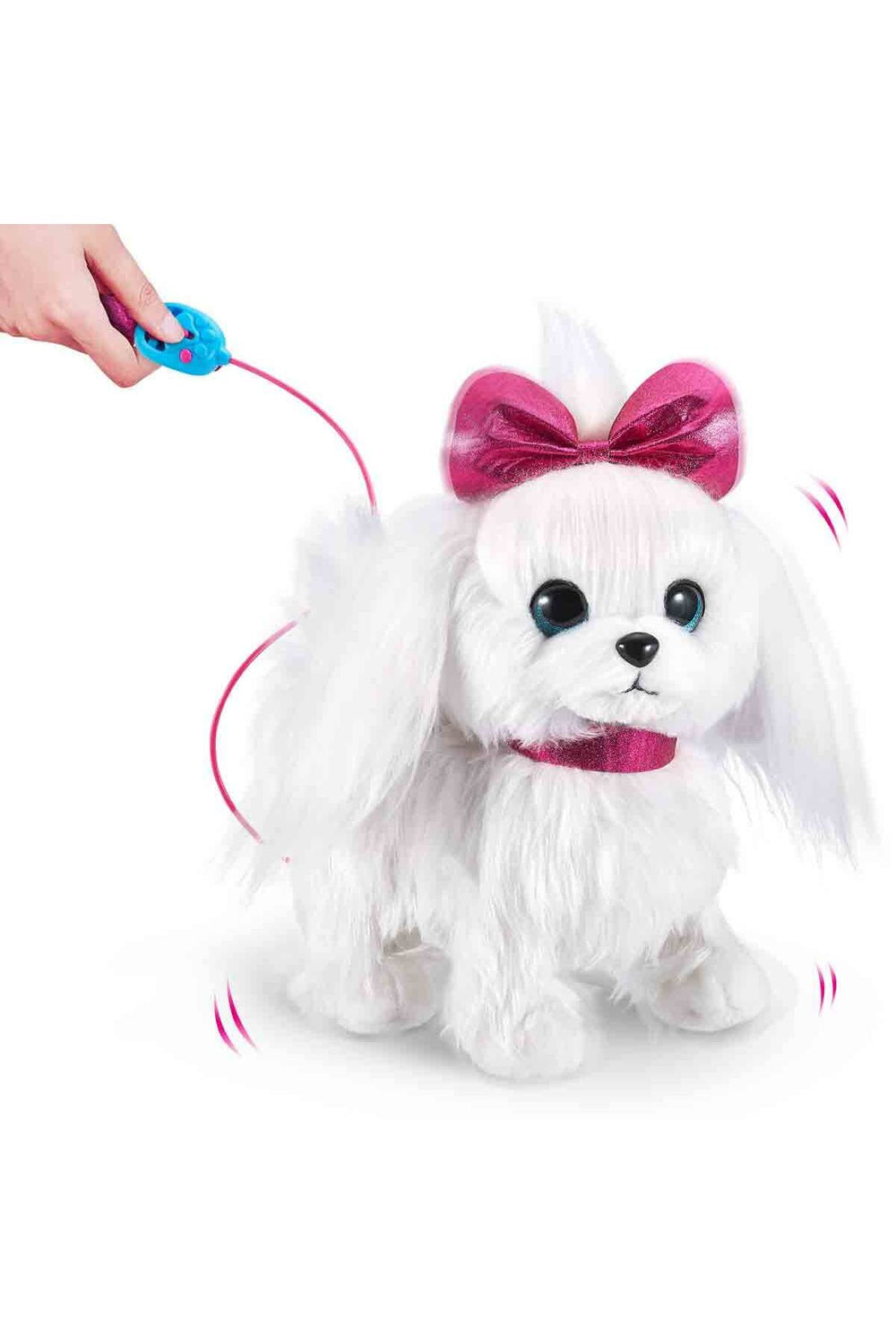 Pets Alive Yürüyen Köpeğim İnteraktif Peluş