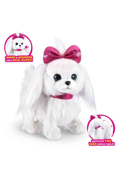 Pets Alive Yürüyen Köpeğim İnteraktif Peluş