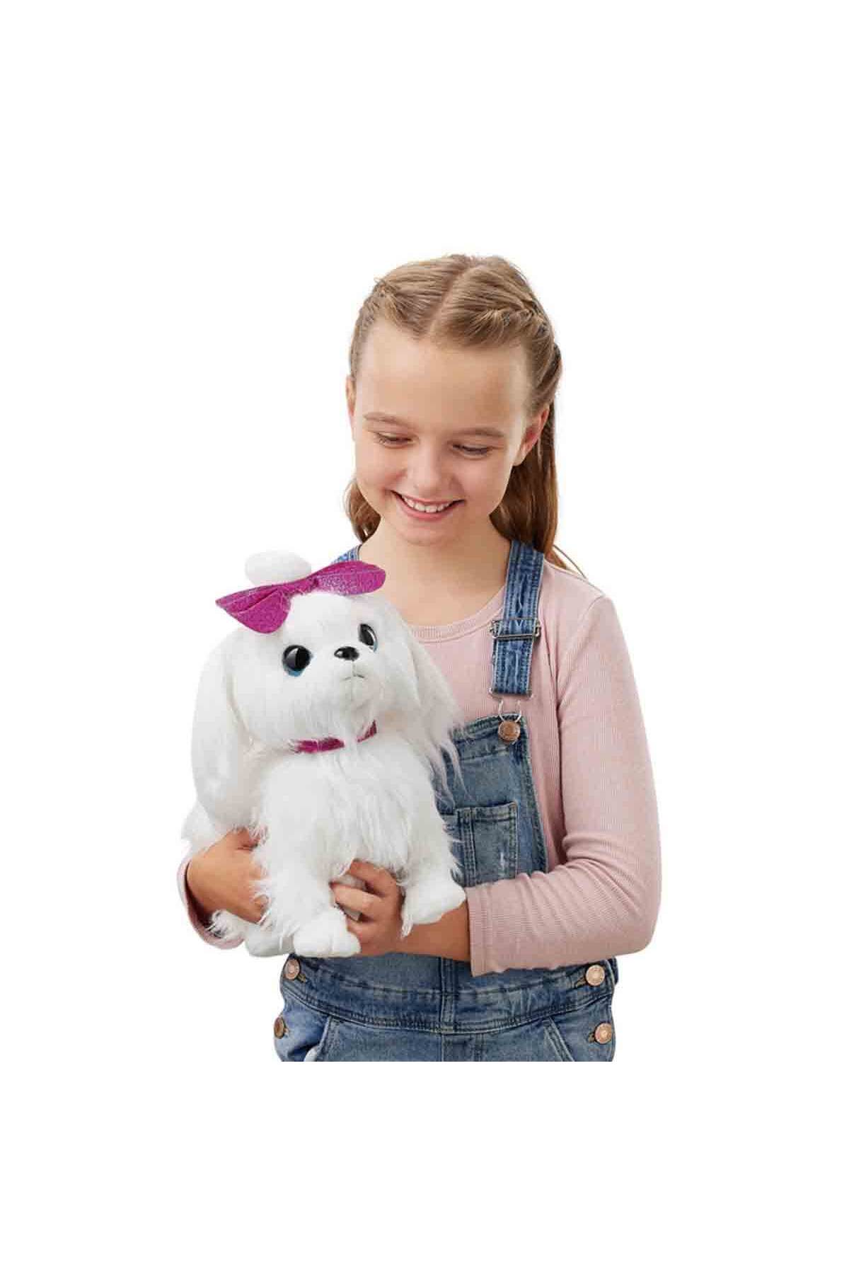 Pets Alive Yürüyen Köpeğim İnteraktif Peluş