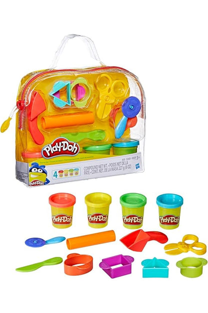 Play Doh Başlangıç Seti