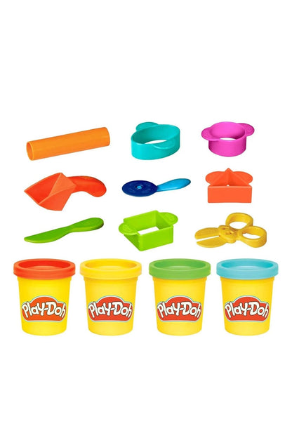 Play Doh Başlangıç Seti