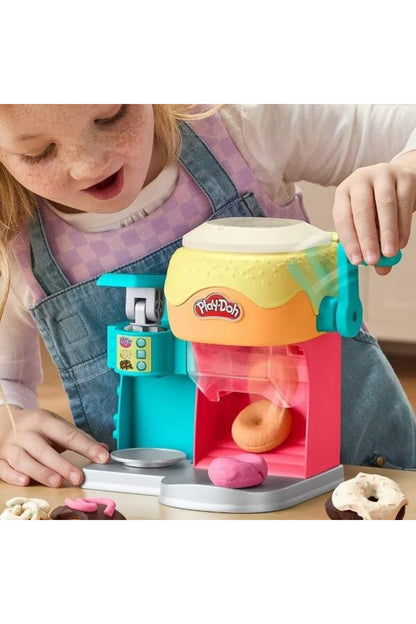 Play Doh Donut Drop Shop Oyun Seti