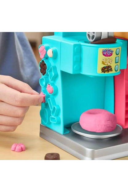 Play Doh Donut Drop Shop Oyun Seti