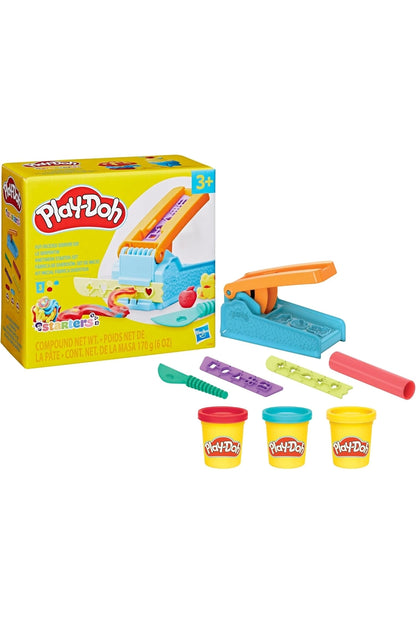 Play Doh Mini Eğlence Fabrikası Başlangıç Seti