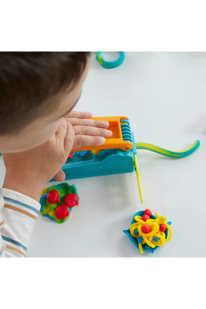 Play Doh Mini Eğlence Fabrikası Başlangıç Seti