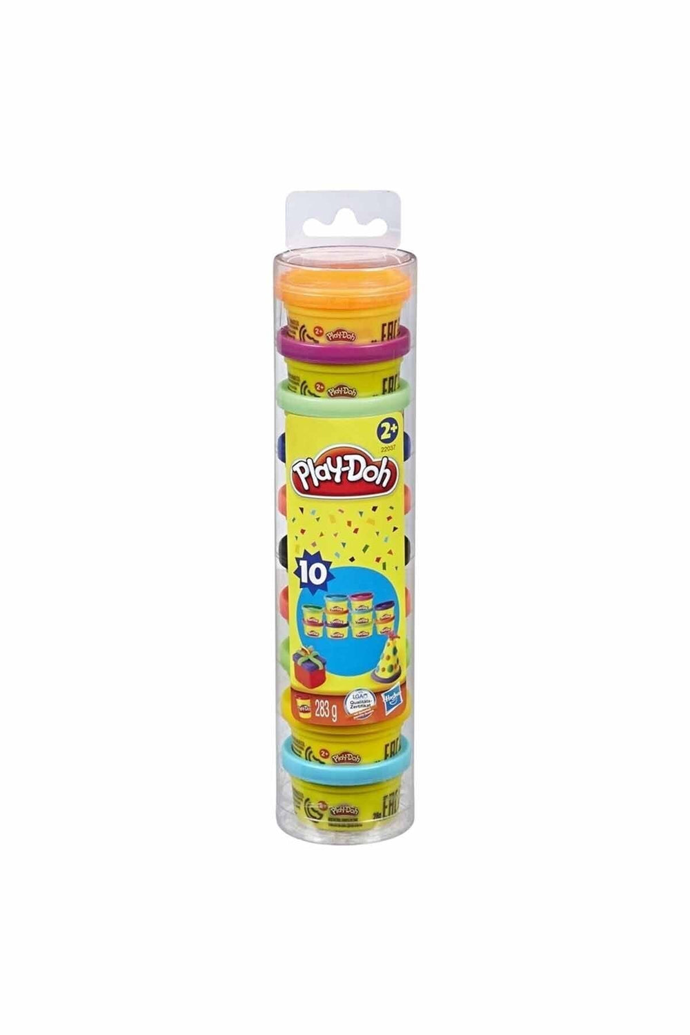 Play Doh Oyun Hamuru Bonbon Parti Paketi