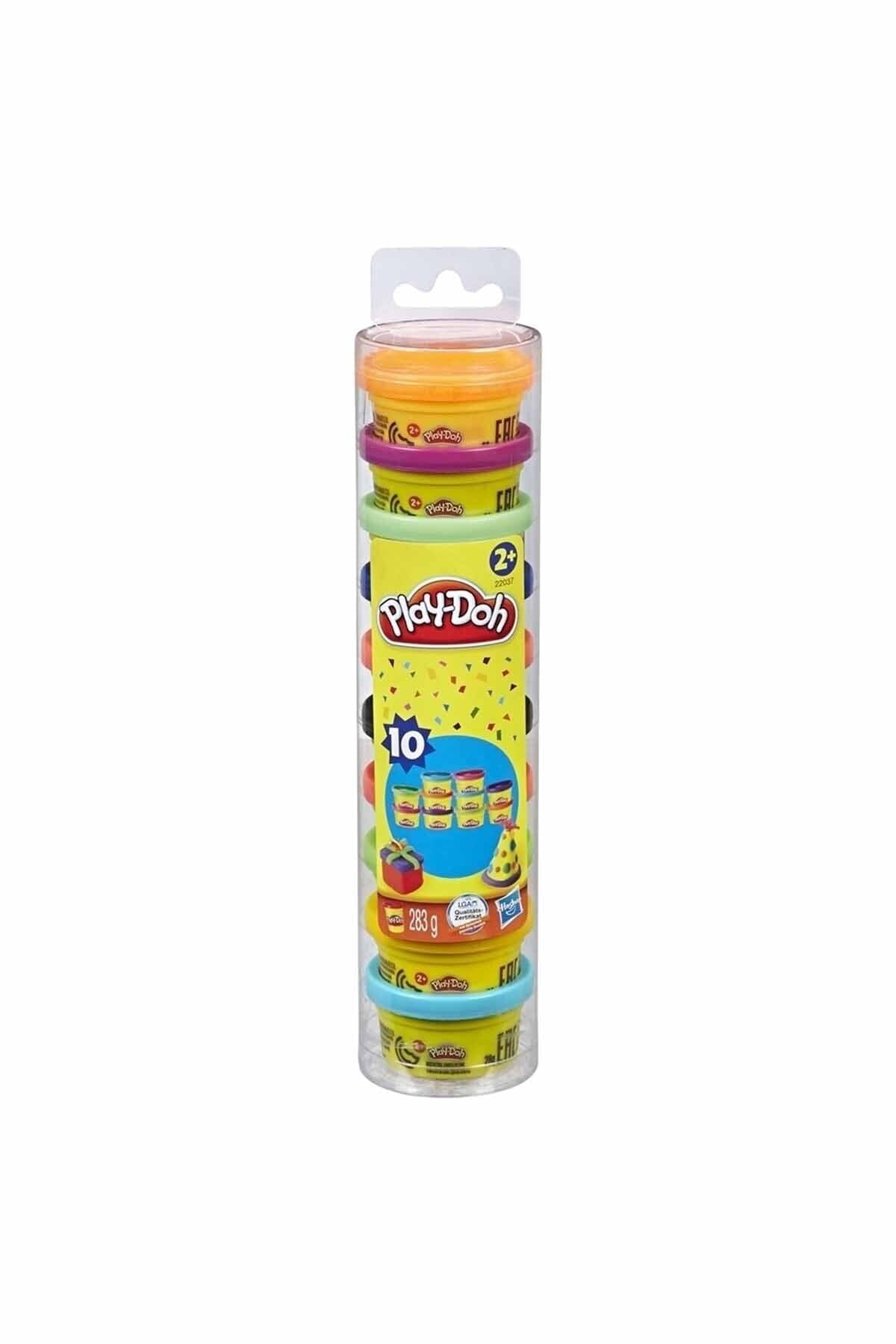 Play Doh Oyun Hamuru Bonbon Parti Paketi