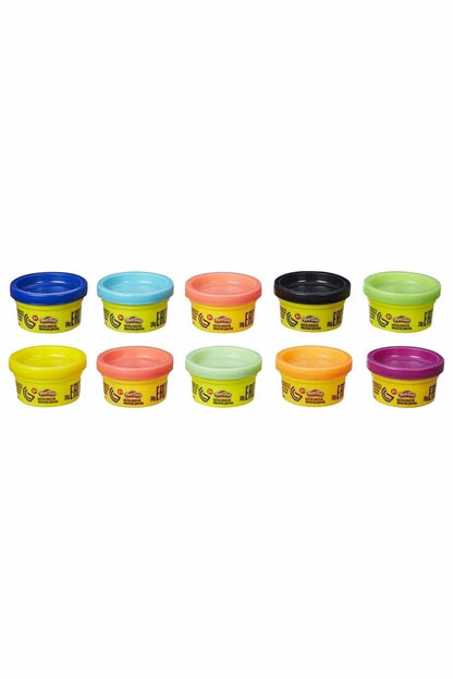 Play Doh Oyun Hamuru Bonbon Parti Paketi
