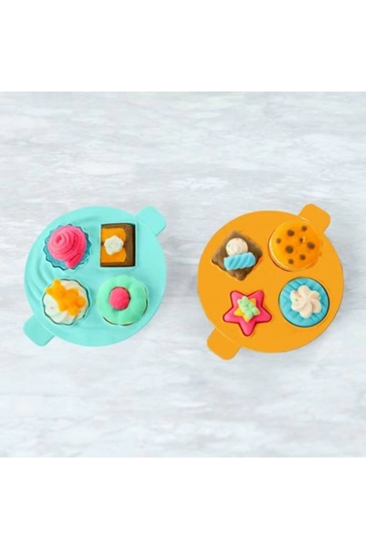 Play Doh Sihirli Mikser Oyun Hamuru Seti