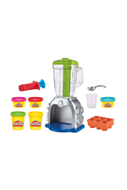 Play Doh Smoothie Mikserim Oyun Hamuru Seti